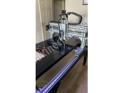 80X140 Special Cnc Router