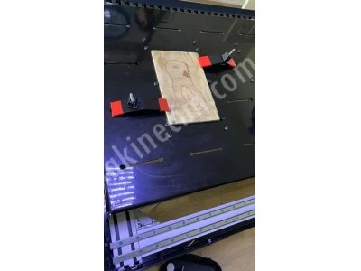 80X140 Special Cnc Router