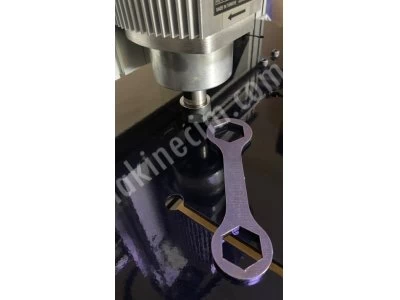 80X140 Special Cnc Router