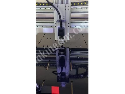 80X140 Special Cnc Router