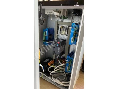 80X140 Special Cnc Router
