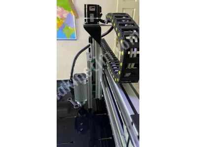 80X140 Special Cnc Router