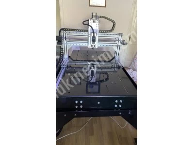 80X140 Special Cnc Router