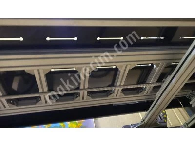 80X140 Special Cnc Router