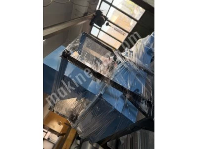 Vibrasyonlu Sarsak Elek Titreşimli Eleme Maknası Sarsak Makinası