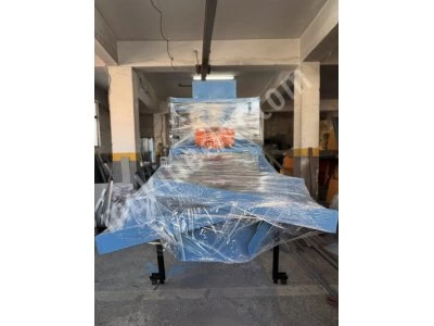 Sarsak Elek Ler Titreşimli Vibrasyonlu Elekler Hazır Kur Çalış