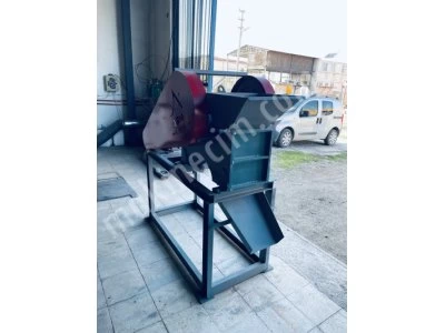 30 Luk Çeneli Kırıcı