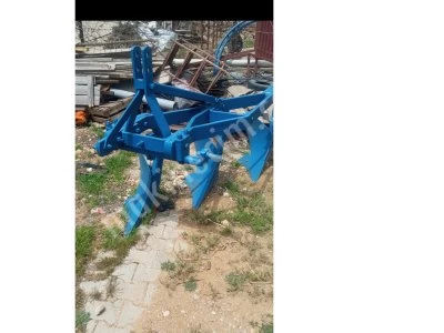 3 Lü, 12 Lik Pulluk