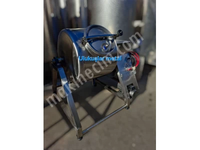 Döner Soslama, Et Marinasyon Tavuk Marinasyon Makinesi Paslanmaz Çelik