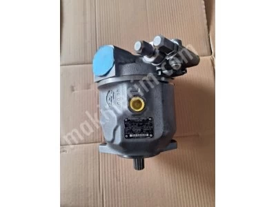 Rexroth A10Vo45 Hidrolik Pompa
