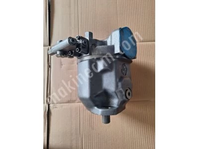 Rexroth A10Vo45 Hidrolik Pompa
