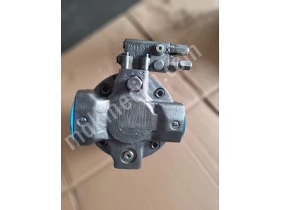 Rexroth A10Vo45 Hidrolik Pompa
