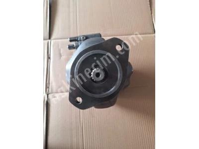 Rexroth A10Vo45 Hidrolik Pompa
