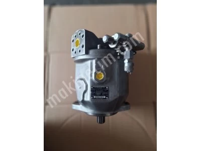 Rexroth A10Vo71 Hidrolik Pompa