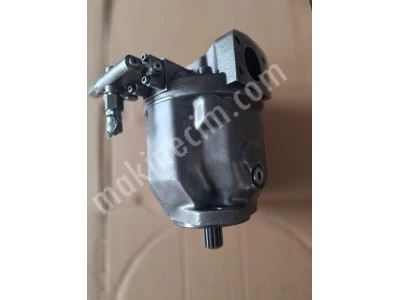 Rexroth A10Vo71 Hidrolik Pompa
