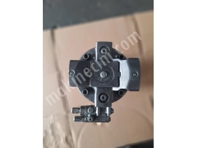 Rexroth A10Vo71 Hidrolik Pompa