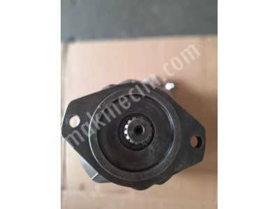 Rexroth A10Vo71 Hidrolik Pompa