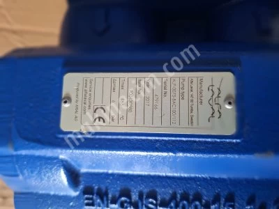 Alfa Laval Alp 0075