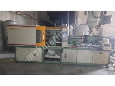 190 Ton Ekin Ve Büyükdeniz Çalışır Vaziyette Makine Uygun Fiyata