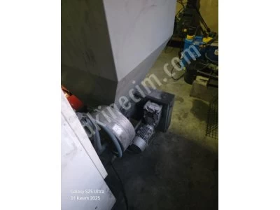 Kozlusan 45.000 Kcal Tam Otomatik Kazan + Hidrofor