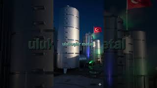 Paslanmaz Su Deposu Çelik Su Tankı