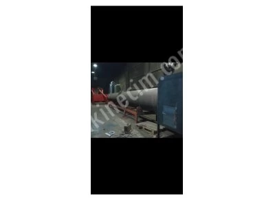Tambur Kurutucu.Rotay Kurutma