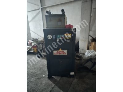 22 Kw Dalgakıran Kurutuculu 1000 Lt