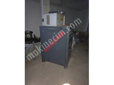 22 Kw Dalgakıran Kurutuculu 1000 Lt