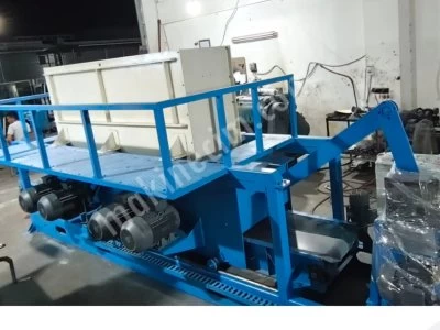 Üretme Makine İmalatı Talaş Makinesi