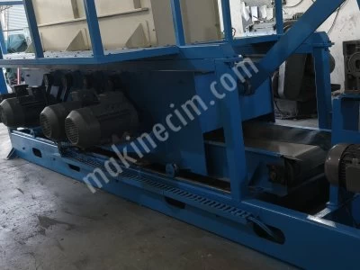 Üretme Makine İmalatı Talaş Makinesi