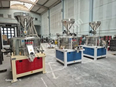 Stone Mill Wheat Grinding Machine