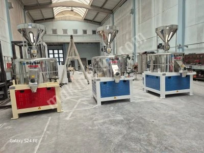 Stone Mill Wheat Grinding Machine