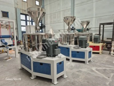 Stone Mill Wheat Grinding Machine