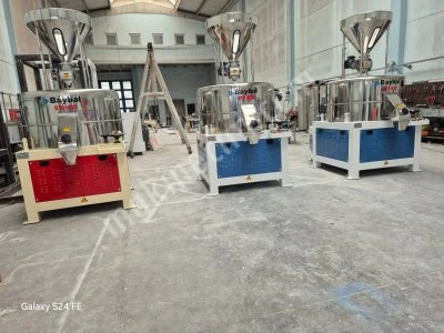 Stone Mill Wheat Grinding Machine