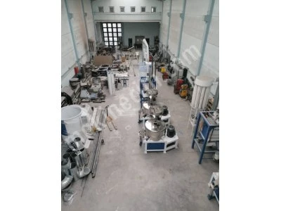 Stone Mill Wheat Grinding Machine