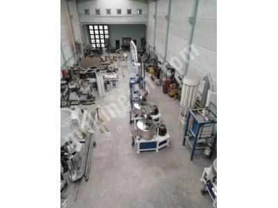 Stone Mill Wheat Grinding Machine
