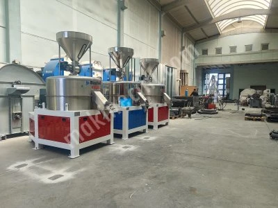 Stone Mill Wheat Grinding Machine