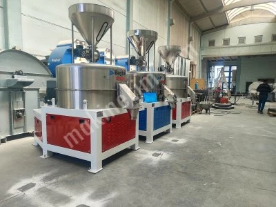 Stone Mill Wheat Grinding Machine