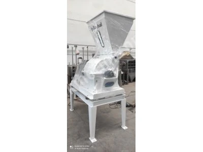Hammer Mill Grinding Machine