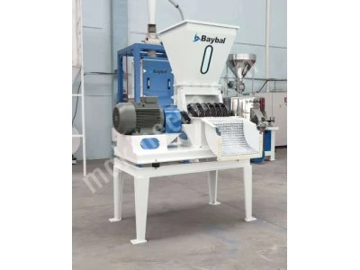 Hammer Mill Grinding Machine
