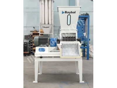 Hammer Mill Grinding Machine