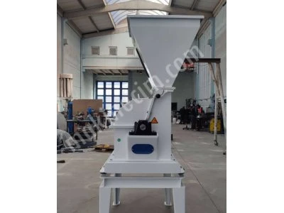 Hammer Mill Grinding Machine