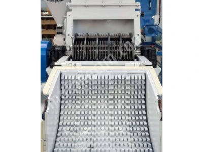 Hammer Mill Grinding Machine