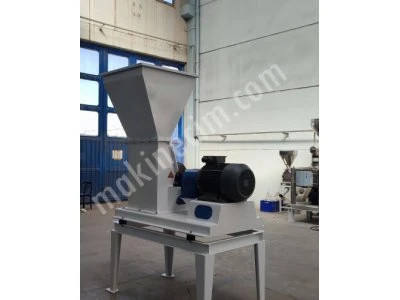 Hammer Mill Grinding Machine