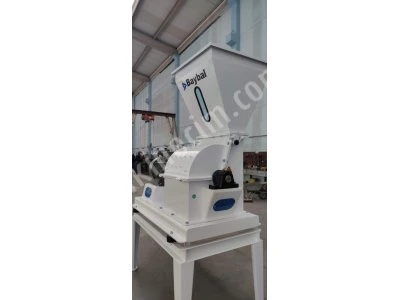 Hammer Mill Grinding Machine