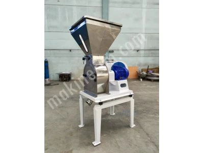 Hammer Mill Grinding Machine