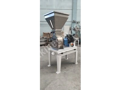 Hammer Mill Grinding Machine