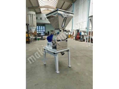 Hammer Mill Grinding Machine