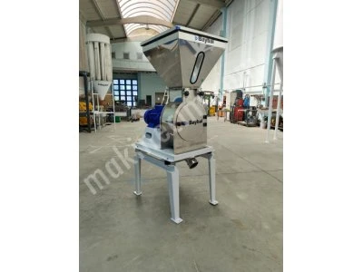 Hammer Mill Grinding Machine
