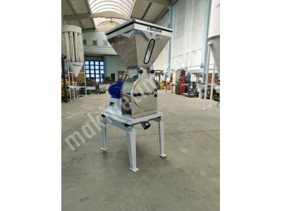 Hammer Mill Grinding Machine